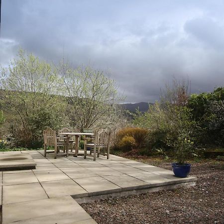 Bluebell Croft Villa Strontian Luaran gambar