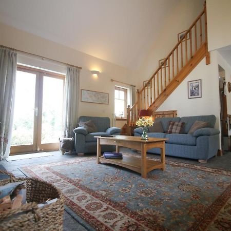 Bluebell Croft Villa Strontian Luaran gambar