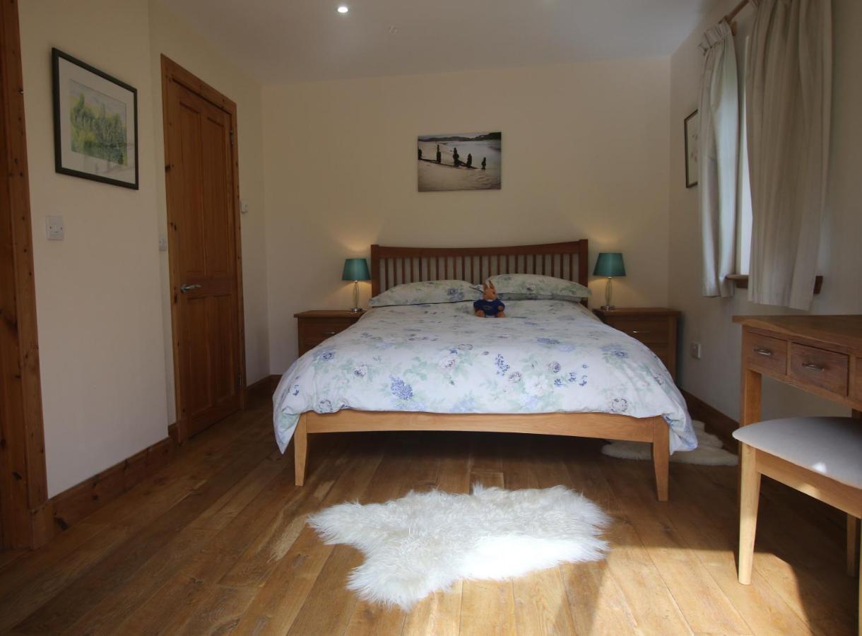 Bluebell Croft Villa Strontian Luaran gambar