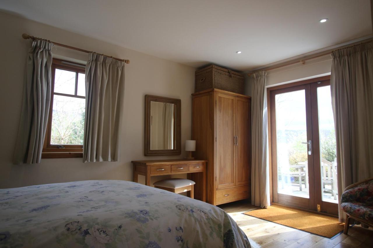 Bluebell Croft Villa Strontian Luaran gambar