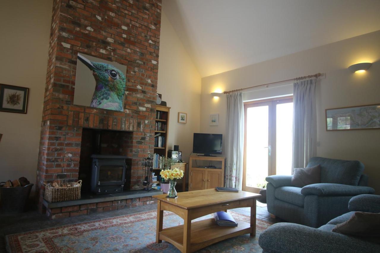 Bluebell Croft Villa Strontian Luaran gambar