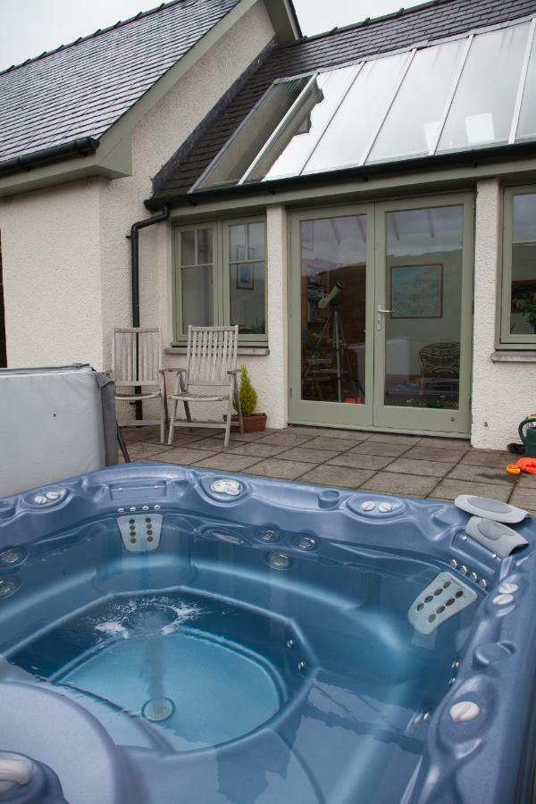 Bluebell Croft Villa Strontian Luaran gambar