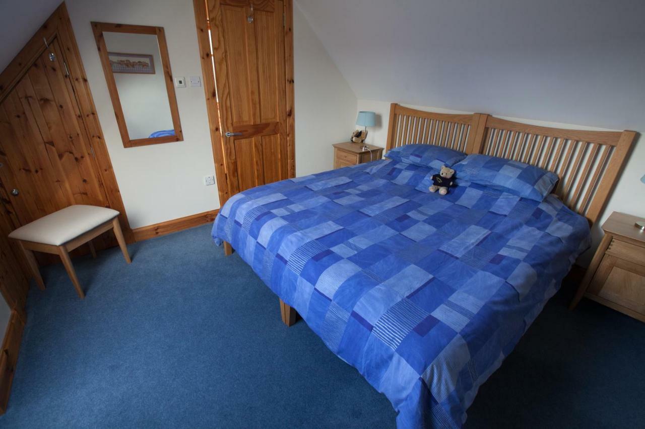 Bluebell Croft Villa Strontian Luaran gambar
