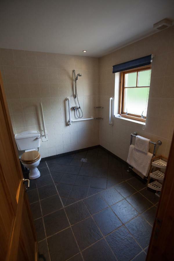 Bluebell Croft Villa Strontian Luaran gambar